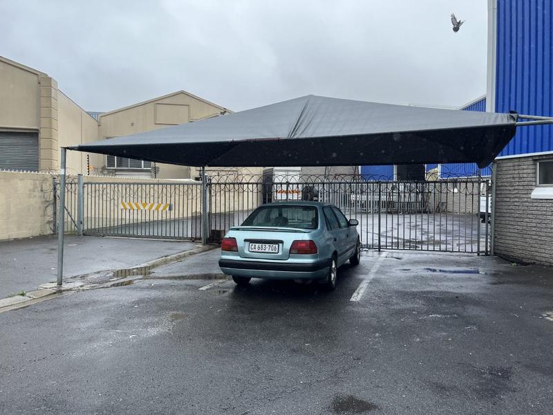 To Let commercial Property for Rent in Montague Gardens Western Cape